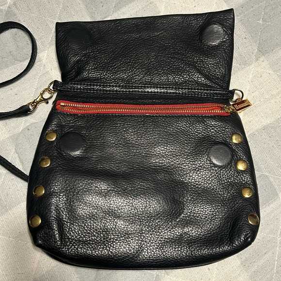 Hammitt cross body black—authentic - Picture 2 of 8